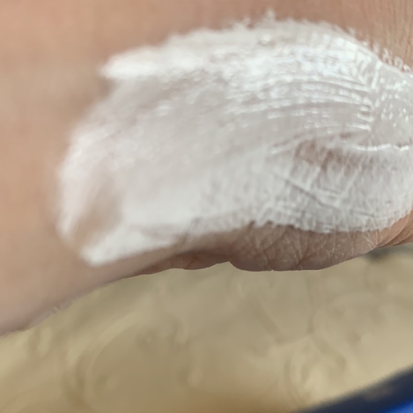 White Milk facial CREAM - Picture 11 of 12